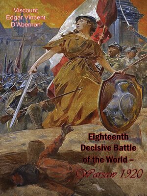 cover image of Eighteenth Decisive Battle of the World – Warsaw 1920